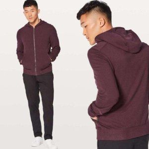 Large - Lululemon Cross Cut Hoodie